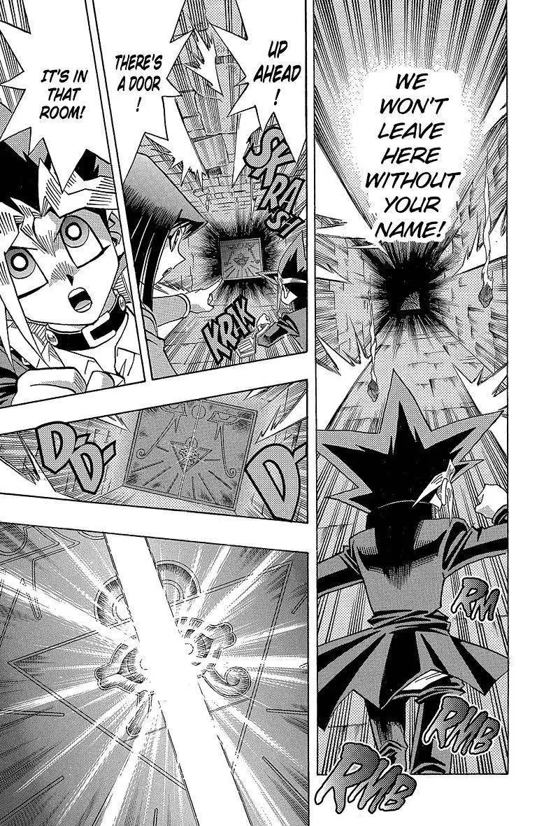 Yu-Gi-Oh! Millennium World Chapter 50 11